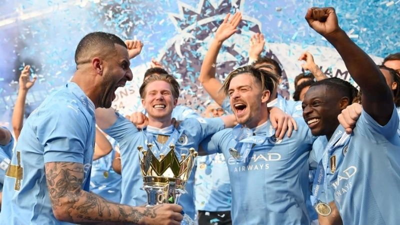 Ngoại Hạng Anh Có Từ Bao Giờ – Hành Trình Làm Nên Huyền Thoại 2 Ngoại hạng Anh có từ bao giờ?