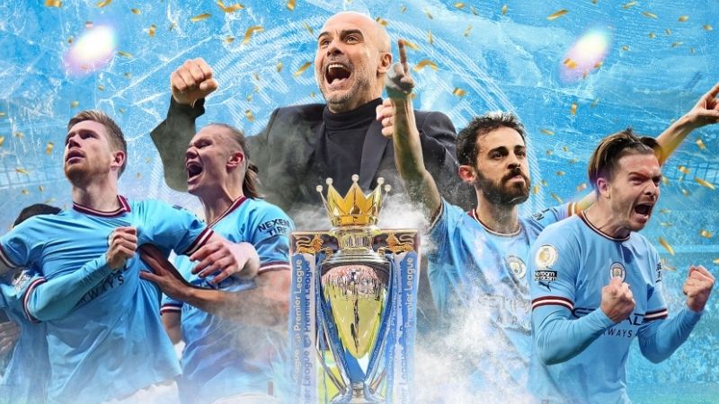 Ngoại Hạng Anh Với C1: Khi Premier League Chạm Đỉnh Châu Âu 2 Ngoại hạng Anh và tấm vé dự Champions League 2025/26