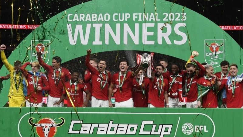 Cúp Liên Đoàn Bóng Đá Anh Là Gì? Giải Thích Chi Tiết Từ A–Z 2 Cúp liên đoàn bóng đá Anh là gì?