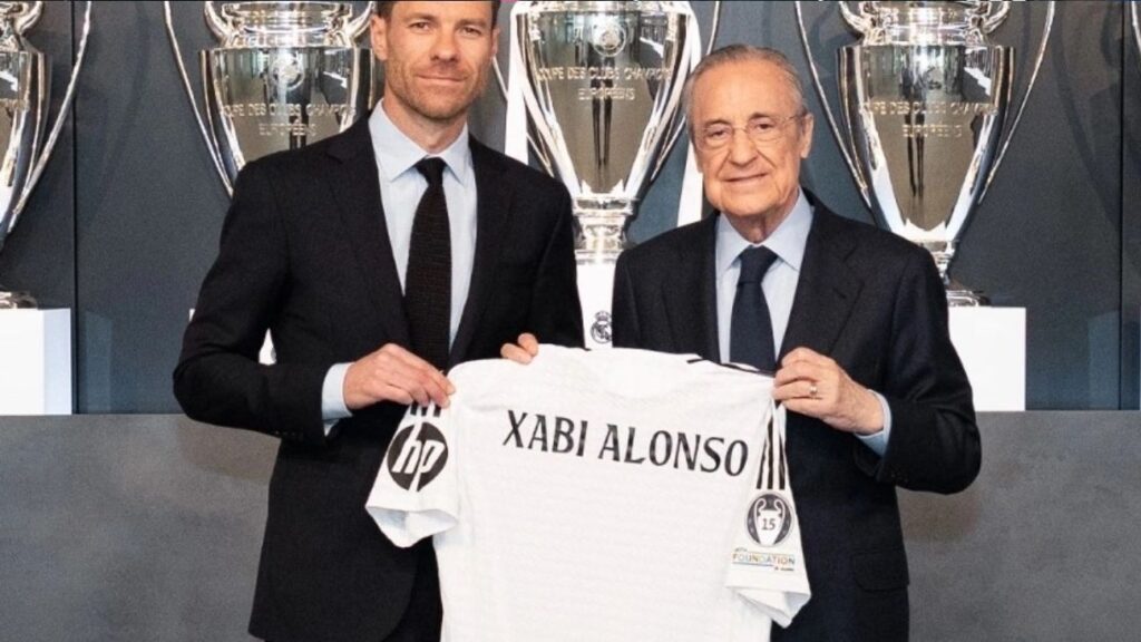 Những chiến lược gia mang lại vinh quang rực rỡ