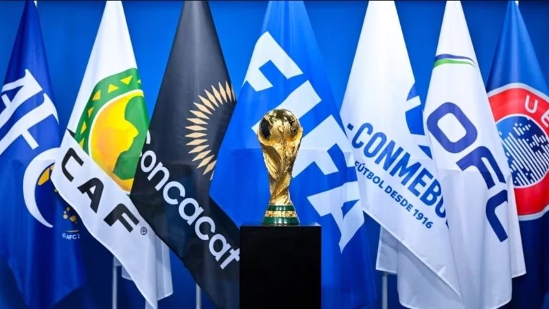 Những cơ hội và thách thức của World Cup 2030