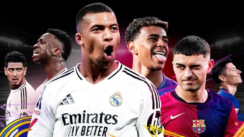 Đội Bóng Nào Có Thể Đánh Bại Real Madrid Hiện Nay? 3 Những đội bóng nào có thể đánh bại Real Madrid?