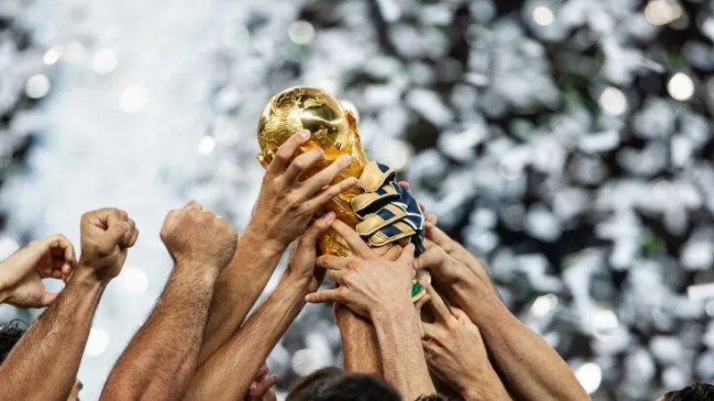 Những đội tuyển đáng chú ý tại Worl Cup 2026
