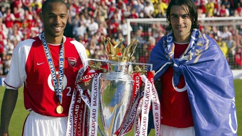 Những Trận Đấu Then Chốt Trong Chuỗi Bất Bại của Arsenal