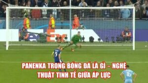 Trọng Tài Bẻ Còi Là Gì? Luật, Lý Do Và Tranh Cãi