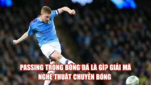 Vòng Cấm Trong Bóng Đá Là Gì? Bí Mật Đằng Sau Khu 16m50
