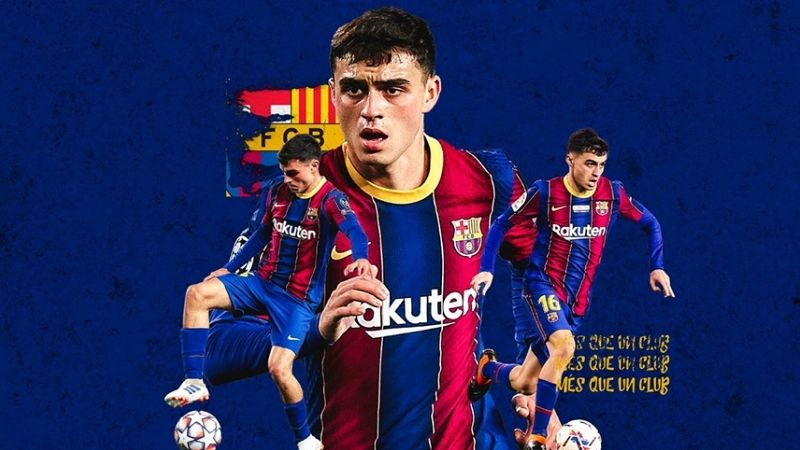 Pedri Nói Về Ronaldo – Góc Nhìn Trưởng Thành Từ Ngôi Sao Barca 2 Pedri nói về Cristiano Ronaldo điều gì?