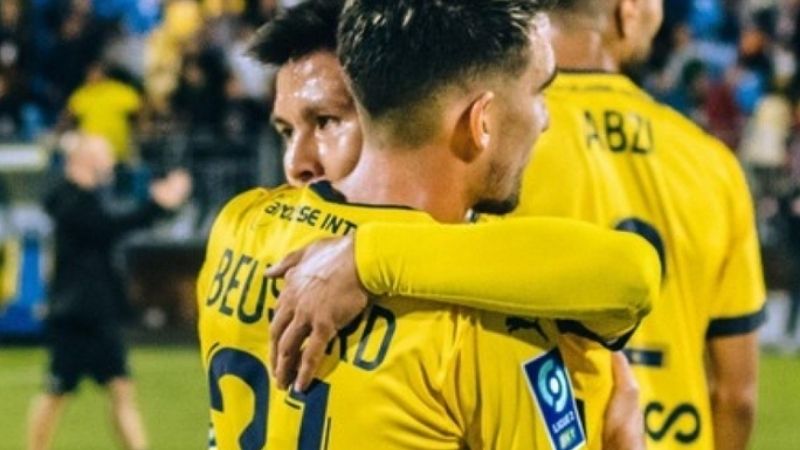 Ký Hiệu Int Trong Bóng Đá Là Gì? Giải Mã Chi Tiết Từ A–Z 3 Phân biệt “INT” với các ký hiệu khác