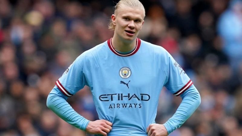 Lương Haaland Tại Man City - Bí Ẩn Sau Con Số Khổng Lồ 3 Phân tích chi tiết mức lương Haaland tại Man City