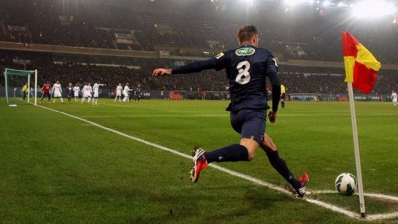 Phòng ngự phạt góc: Nghệ thuật của sự chắc chắn