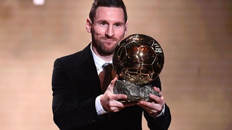 Quả Bóng Vàng Là Gì? Biểu Tượng Đỉnh Cao Bóng Đá Thế Giới 2 Quả Bóng Vàng Là Gì?
