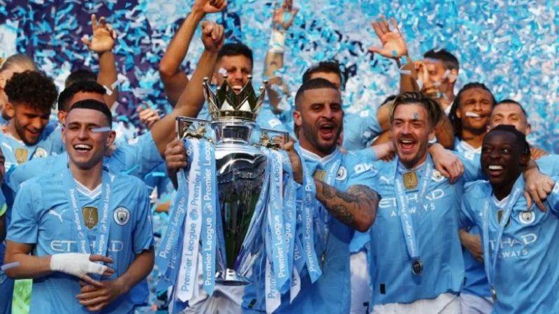 Vô Địch Ngoại Hạng Anh Với Số Điểm Cao Nhất 3 Phân tích ý nghĩa kỷ lục điểm số