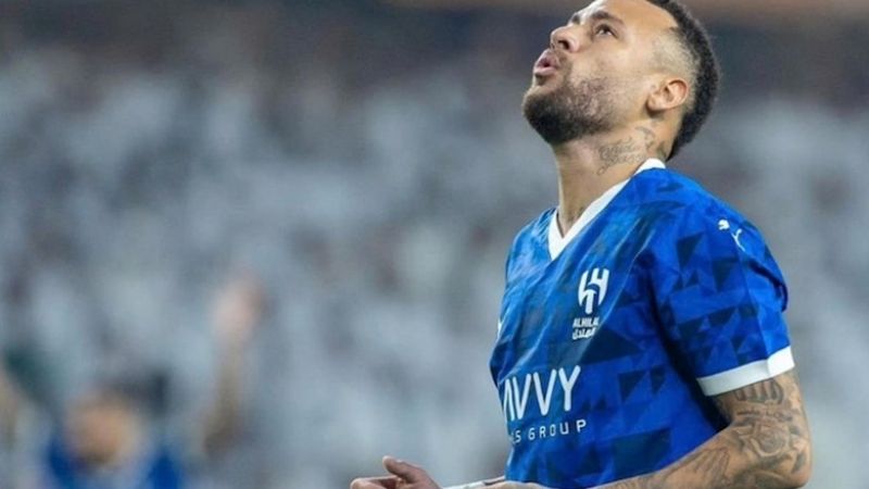 So sánh đức tin của Neymar với các siêu sao khác