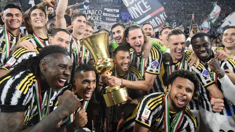 Juventus Có Bao Nhiêu Serie A Và Hành Trình Thống Trị Nước Ý 3 So sánh Juventus với các đối thủ lớn