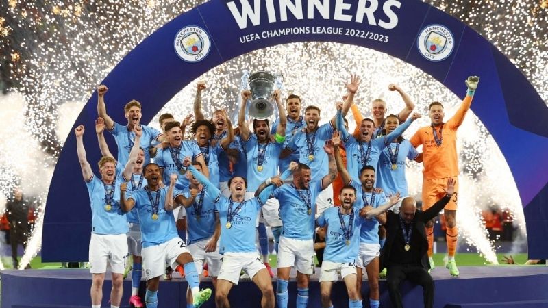 Ngoại Hạng Anh Với C1: Khi Premier League Chạm Đỉnh Châu Âu 3 So sánh Ngoại hạng Anh với C1