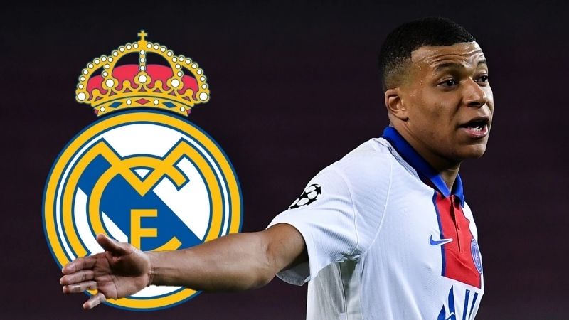 So sánh thương vụ Mbappe với các “bom tấn” lịch sử