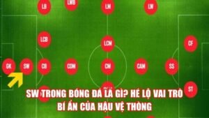 Trọng Tài Bẻ Còi Là Gì? Luật, Lý Do Và Tranh Cãi