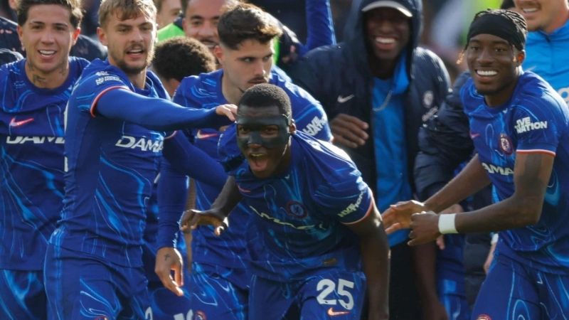 Tại Sao Chelsea Không Được Đá C1? Sự Thật Đằng Sau 3 Tác động của việc Chelsea không được đá C1