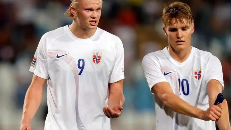 Tại Sao Haaland Không Tham Gia EURO: Giải Mã Sự Vắng Mặt 3 Tác động của việc Haaland vắng mặt EURO