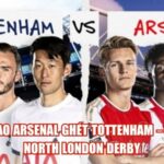 Tại Sao Arsenal Ghét Tottenham – Bí Ẩn North London Derby