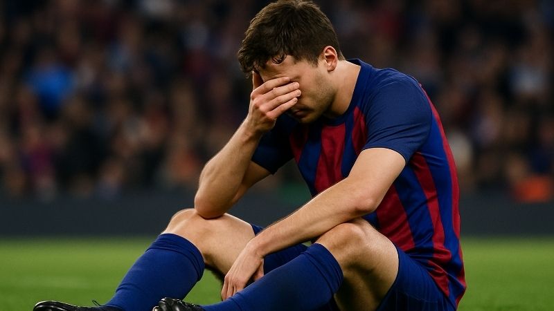 Tại Sao Barca Không Đá FIFA Club World Cup? Sự Thật Đằng Sau 3 Tại sao Barca không đá FIFA Club World Cup?