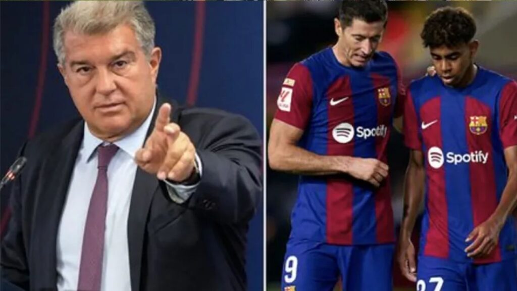 Tại sao Barca nợ? Nguyên nhân chi tiết