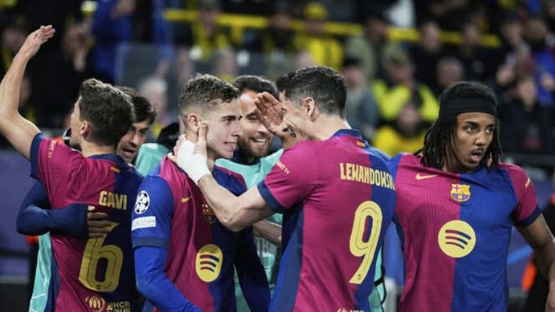 Tại Sao Barcelona Không Đá Club World Cup? Sự Thật Là Gì? 3 Tại Sao Barcelona Không Đá Club World Cup 2025?