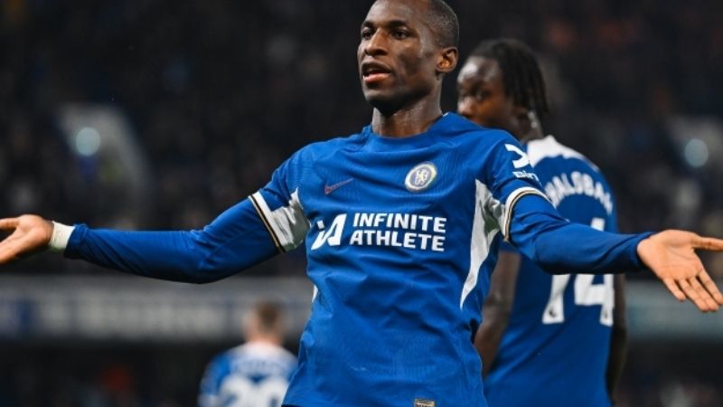 Tại Sao Chelsea Không Có Nhà Tài Trợ Và Sự Thật Bất Ngờ 3 Tại sao Chelsea không có nhà tài trợ áo đấu?