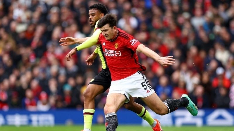 Tại Sao MU Không Được Đá C1 Mùa 2025/26? Nguyên Nhân 2 Tại sao MU không được đá C1?