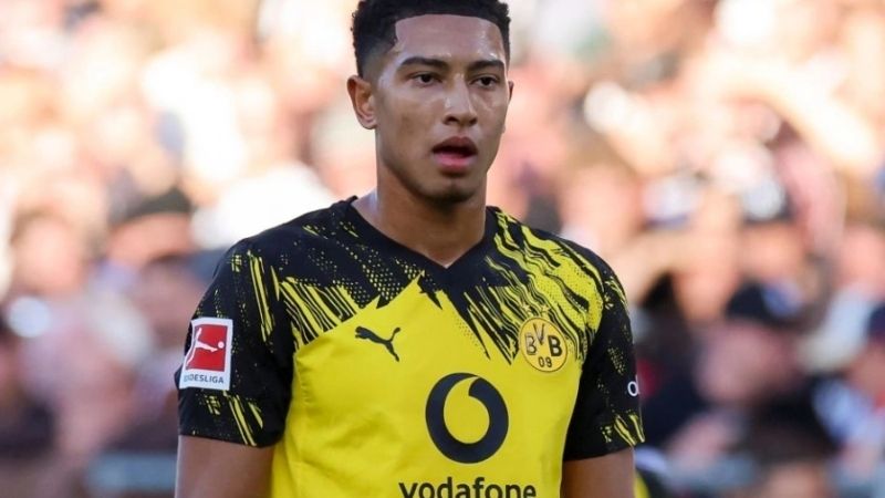 Bellingham Sinh Ra Ở Đâu? Khám Phá Quê Hương Bí Ẩn 3 Tại sao người hâm mộ quan tâm Bellingham sinh ra ở đâu?