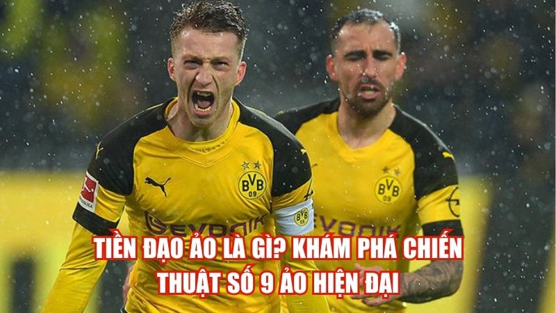 tien dao ao la gi kham pha chien thuat so 9 ao hien dai