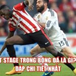 Tiền Đạo Làm Tường Là Gì? Vai Trò Và Kỹ Năng Target Man