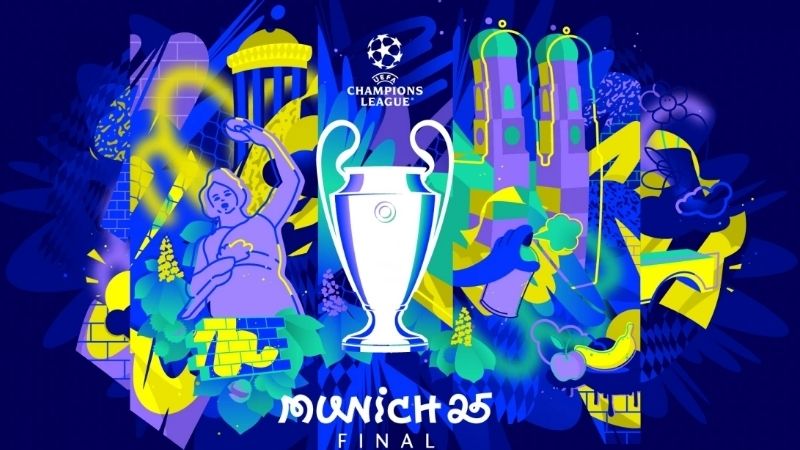 Chung Kết C1 2025 Bao Giờ Đá? Lịch Thi Đấu & Phân Tích 2 Tổng quan về chung kết Cúp C1 2025