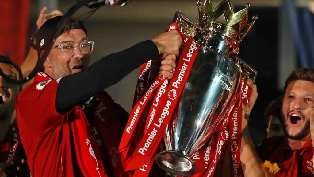 Liverpool Có Bao Nhiêu Danh Hiệu Và Hành Trình Huyền Thoại 2 Tổng quan về số danh hiệu của Liverpool