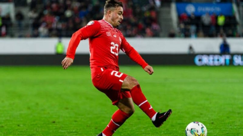 Vai trò của key pass trong việc định hình phong cách cầu thủ