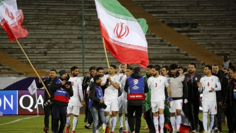 Vì sao Iran có thể bị cấm dự World Cup 2026?