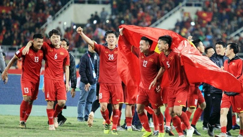 Việt Nam đã vào World Cup bao giờ chưa?