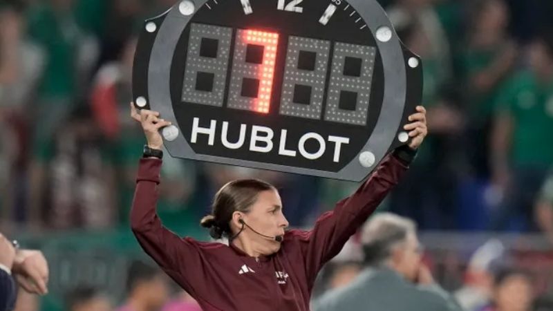 Ý nghĩa chiến thuật và tâm lý trong hiệp phụ