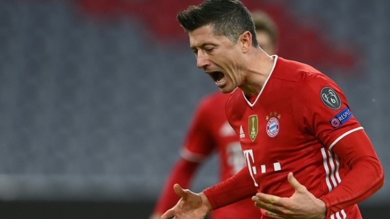 Ý nghĩa thật sự của những cú hattrick từ Lewandowski