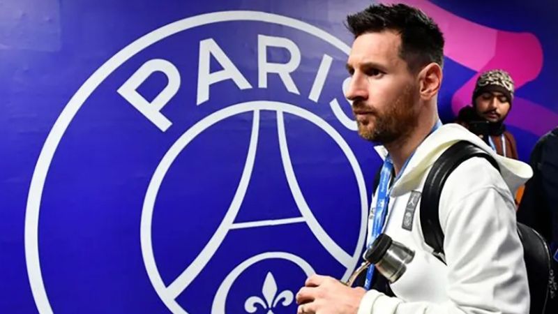 Bối cảnh: Messi đến PSG với kỳ vọng gì?