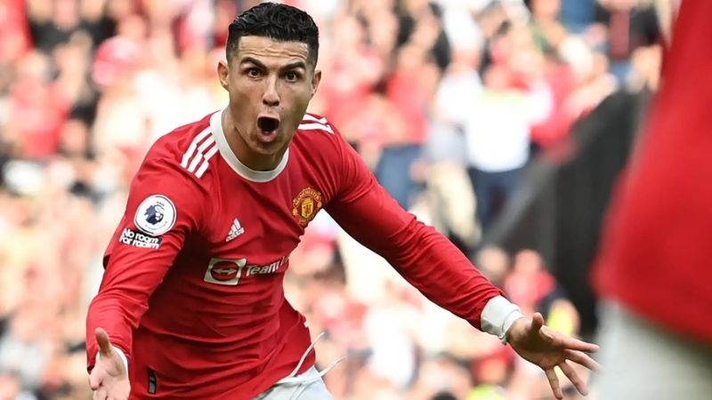 Câu hỏi thường gặp Ronaldo có bao nhiêu bàn thắng