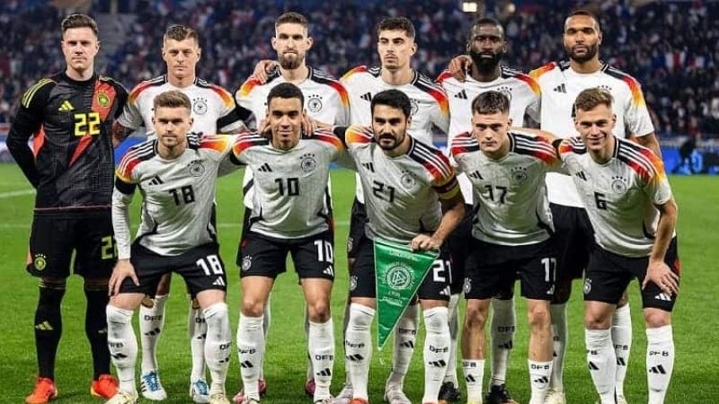 Đức Có Bao Nhiêu Euro?