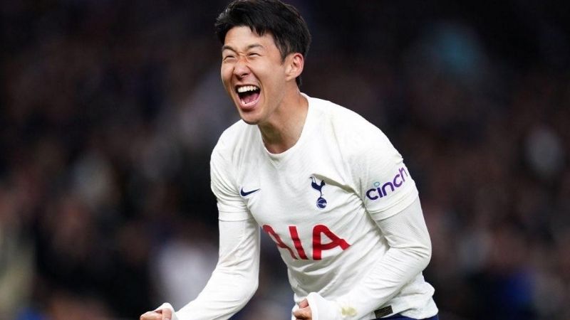 FAQ: Giải đáp thắc mắc thường gặp Son Heung Min thần tượng ai?