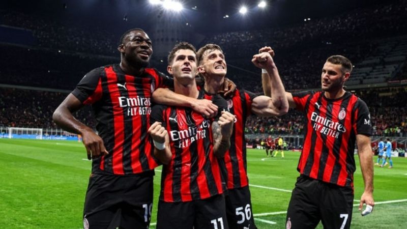 AC Milan Có Bao Nhiêu Serie A: Hành Trình 19 Lần Lên Ngôi 2 Hành trình 19 lần vô địch Serie A của AC Milan