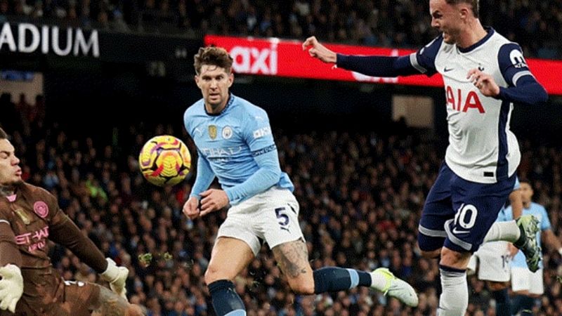 Lịch Sử Các Nhà Vô Địch Ngoại Hạng Anh Gần Đây