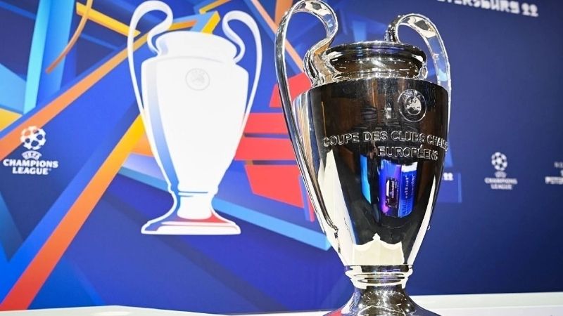 Ligue 1 Có Bao Nhiêu Suất Dự C1: Toàn Cảnh Thay Đổi Lớn 3 Ligue 1 Có Bao Nhiêu Suất Dự C1?