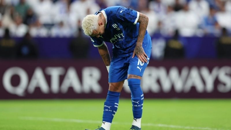 Neymar đã khỏi chấn thương chưa? Sự thật mới nhất 3 Neymar đã khỏi chấn thương chưa – Góc nhìn y học thể thao