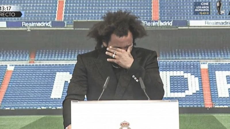 Tại sao Marcelo rời Real Madrid? Hành trình chia tay đầy cảm xúc 3 Nguyên nhân thật sự: Tại sao Marcelo rời Real Madrid