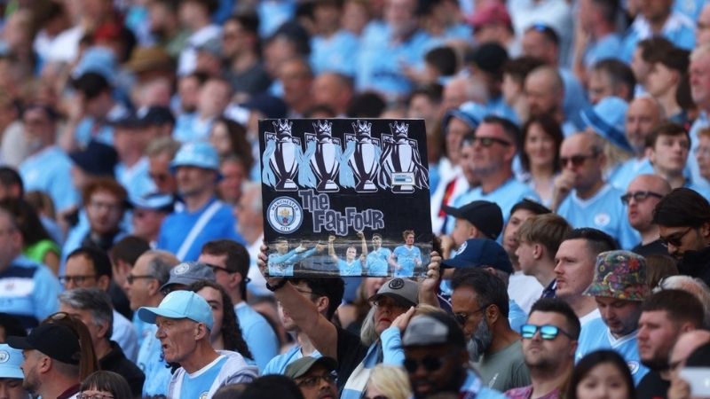 Những Cầu Thủ Nổi Bật Trong Hành Trình Vô Địch 2024/2025