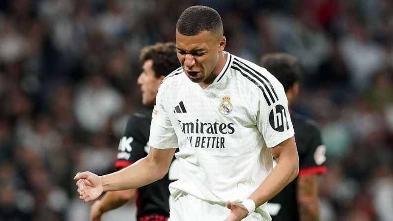 Những yếu tố giúp Mbappé trở thành “cỗ máy” World Cup